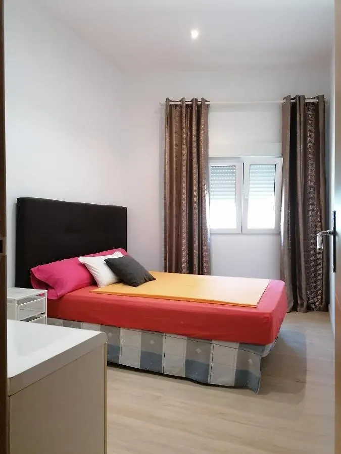 Apartmán Casa En Centro Palma de Mallorca 0*,  Španělsko