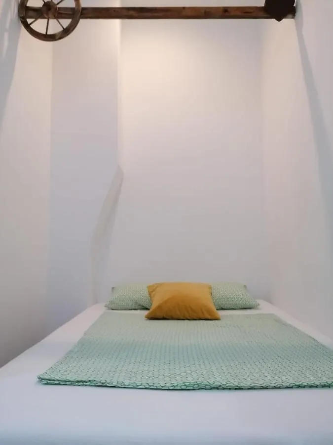 Apartmán Casa En Centro Palma de Mallorca 0*,