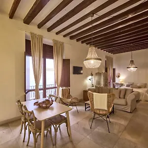 Savella - Turismo De Interior Appartamento