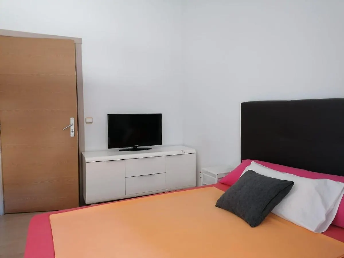Casa En Centro Apartment Palma de Mallorca