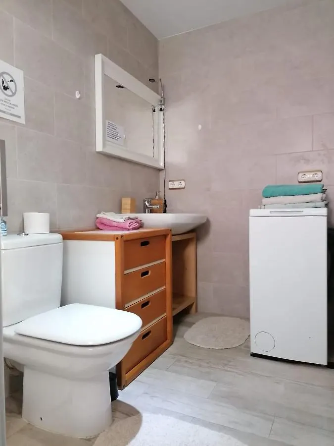 Casa En Centro Apartment Palma de Mallorca