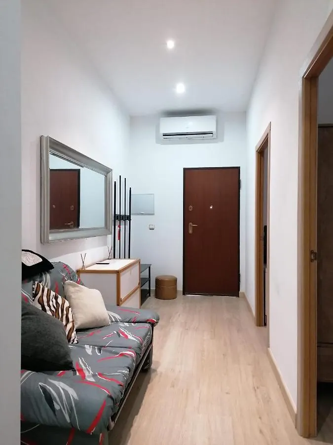 Casa En Centro Apartment Palma de Mallorca