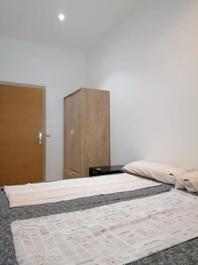 Casa En Centro Apartment Palma de Mallorca
