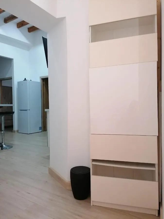 Casa En Centro Apartment Palma de Mallorca