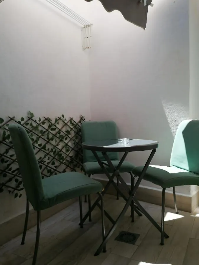 Casa En Centro Apartment Palma de Mallorca