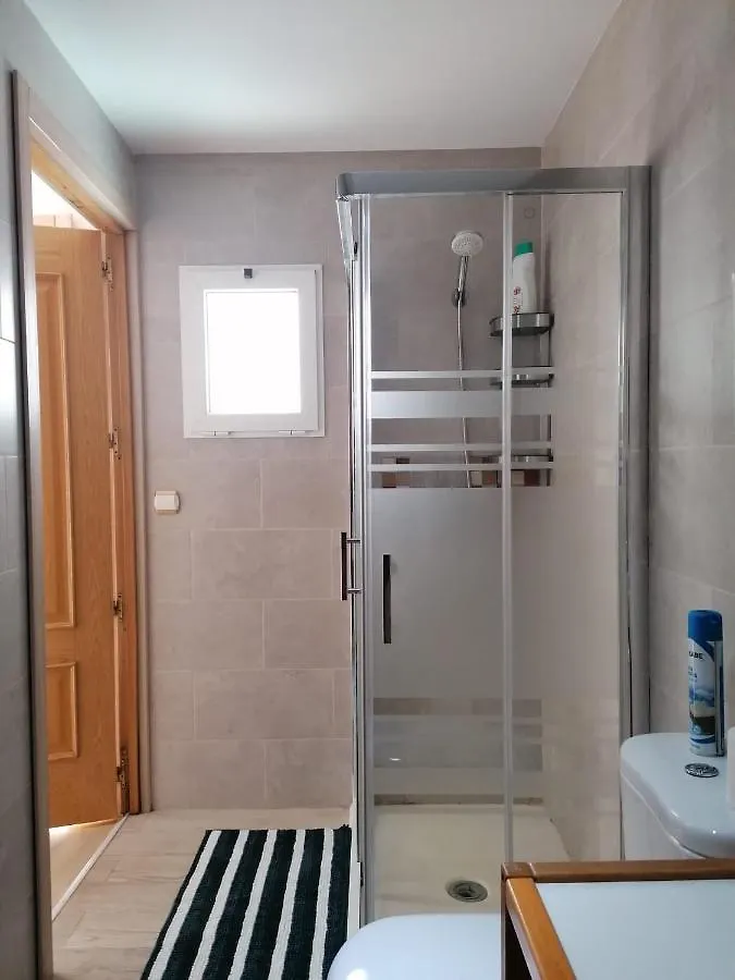 Casa En Centro Apartment Palma de Mallorca